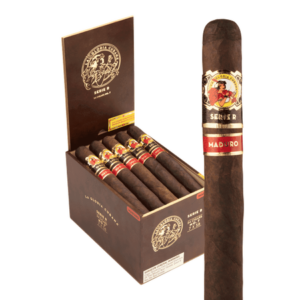 la gloria cubana serie r no. 7 / 7 x 58