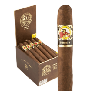 la gloria cubana serie r no. 7 / 7 x 58