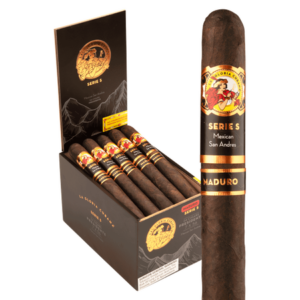 la gloria cubana serie s presidente maduro / 7 x 56