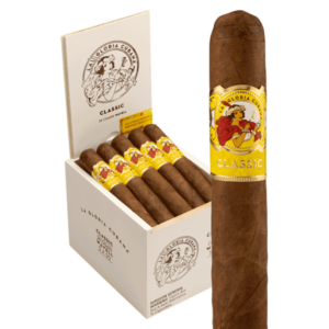 la gloria cubana wavell / 5 x 50
