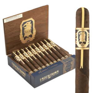 undercrown 10 toro / 6 x 52