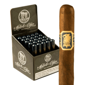 undercrown gran toro tubo w/ display / 6 x 50