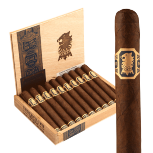 undercrown toro especial / 6 x 50