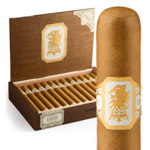 undercrown shade robusto / 5 x 54