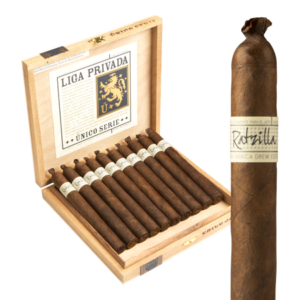 liga privada unico serie ratzilla / 6.25 x 46