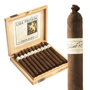 liga privada unico serie velvet rat / 6.25 x 46