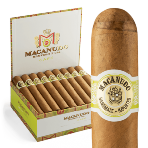 macanudo gigante / 6 x 60