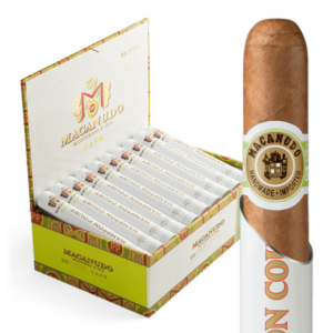 macanudo hampton court / 5.5 x 42