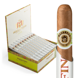 macanudo portofino / 7 x 34