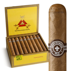 montecristo no. 3 / 5.5 x 44