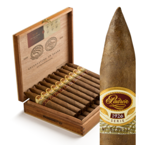 padron special releases 80 years / 6.75 x 54