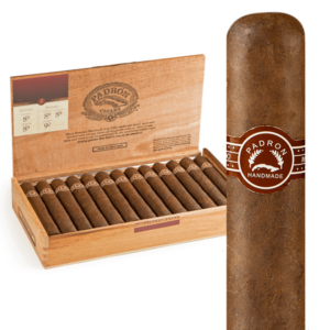 padron series churchill / 6.87 x 46