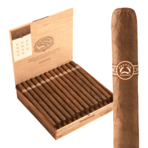 padron series magnum maduro / 9 x 50