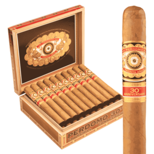 perdomo 30th anniversary connecticut churchill / 7 x 54