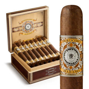 Perdomo Habano Bourbon Barrel-Aged Maduro