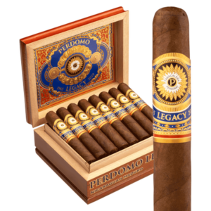 perdomo legacy maduro robusto / 5 x 54