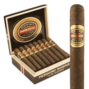 perdomo inmenso seventy 7 x 70 maduro / 7 x 70