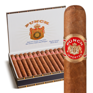 punch chateau l / 7.25 x 54