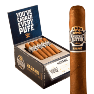 punch knuckle buster robusto / 4.5 x 52