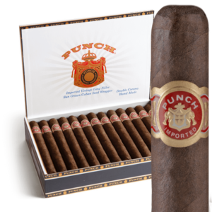 punch magnum / 5.25 x 54