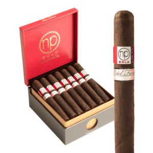 bold by nish robusto / 5.5 x 50