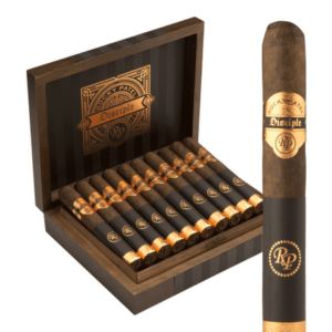 rocky patel disciple toro / 6 x 52