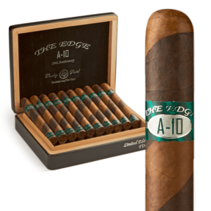 rocky patel the edge special edition a 10 battalion / 6 x 60