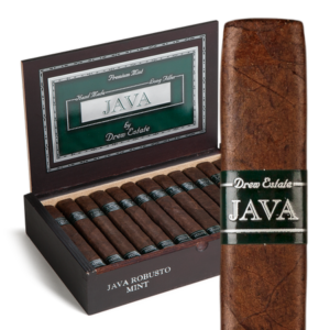 rocky patel java mint toro / 6 x 50