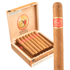 romeo y julieta vintage vintage ii / 6 x 46