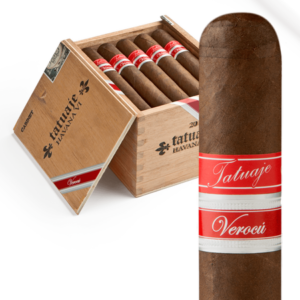 tatuaje havana vi verocu no. 1 / 6.25 x 52