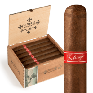 tatuaje havana vi nobles robusto / 5 x 50