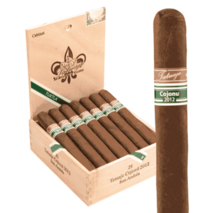 tatuaje conoju 2012 tuxtla / 6.5 x 52