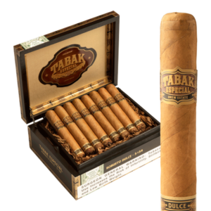 tabak especial by drew estate robusto dulce / 5 x 54