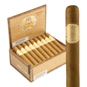 h. upmann 1844 classic robusto / 5 x 52