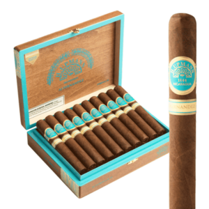 h. upmann by aj fernandez toro / 6 x 54