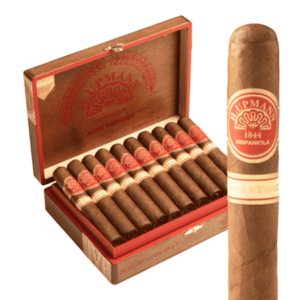 h. upmann hispaniola by jose mendez toro / 6.25 x 52