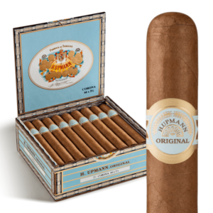 h. upmann original no. 100 robusto / 5 x 50