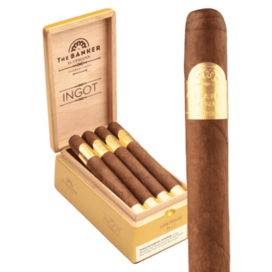 h. upmann the banker ingot arbitrage / 7 x 56