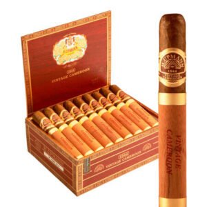 h. upmann vintage cameroon toro / 6 x 54