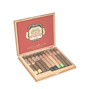 arturo fuente 2022 holiday collection