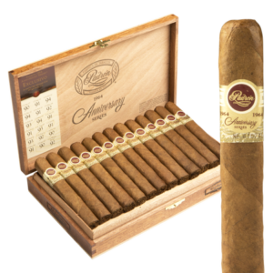 padron 1964 anniversary series exclusivo / 5.5 x 50