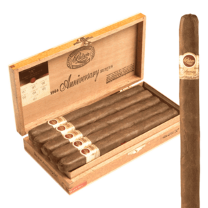 padron 1964 anniversary series a maduro / 8.25 x 50