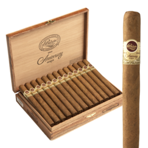 padron 1964 anniversary series diplomatico / 7 x 50