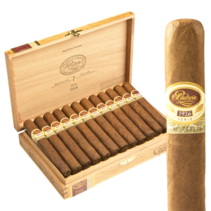 padron 1926 series no. 47 / 5.5 x 50
