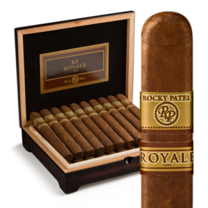 rocky patel royale toro / 6.5 x 54